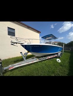 Boat for sale!!