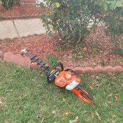 Trimiadora ECHO HC-2020 USADA EN MUY BUEN ESTADO TRABAJANDO AL 💯