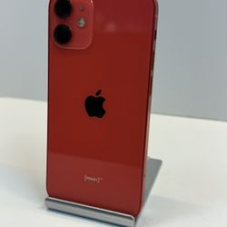 Apple iPhone 12 MINI 256gb. ( Fully Unlocked )