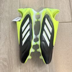 Adidas Copa Pure 3 Elite Laceless FG