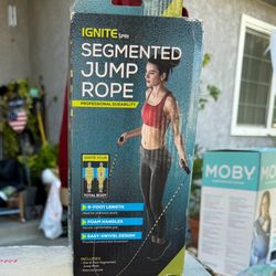 Jump Rope