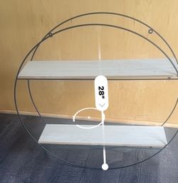 Wall Shelves