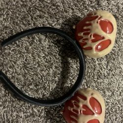 Poison Apple Disney Ears 