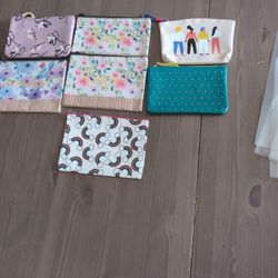 Small Makeup Bags