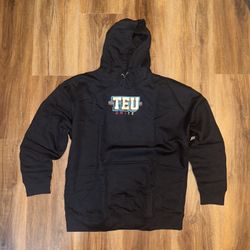 TEU Sweatshirt & T-Shirts
