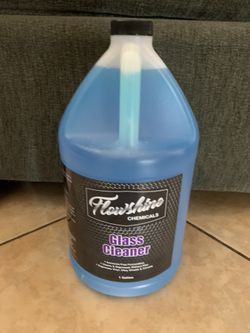 Car Wash Supplies 