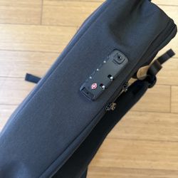 Paramount Pictures Charging Laptop Backpack