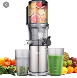 Juicer