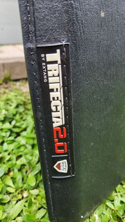 Extang trifecta tonneau cover 3rd gen tacoma short bed