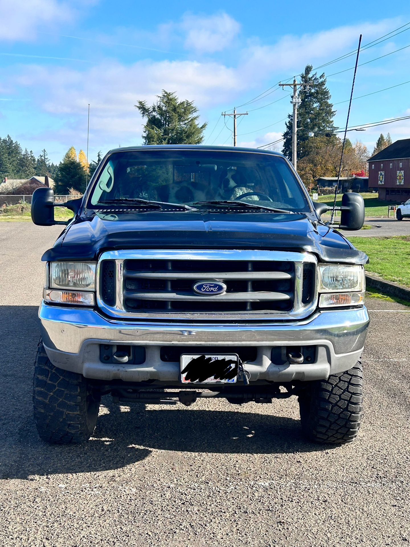 1999 Ford F-250