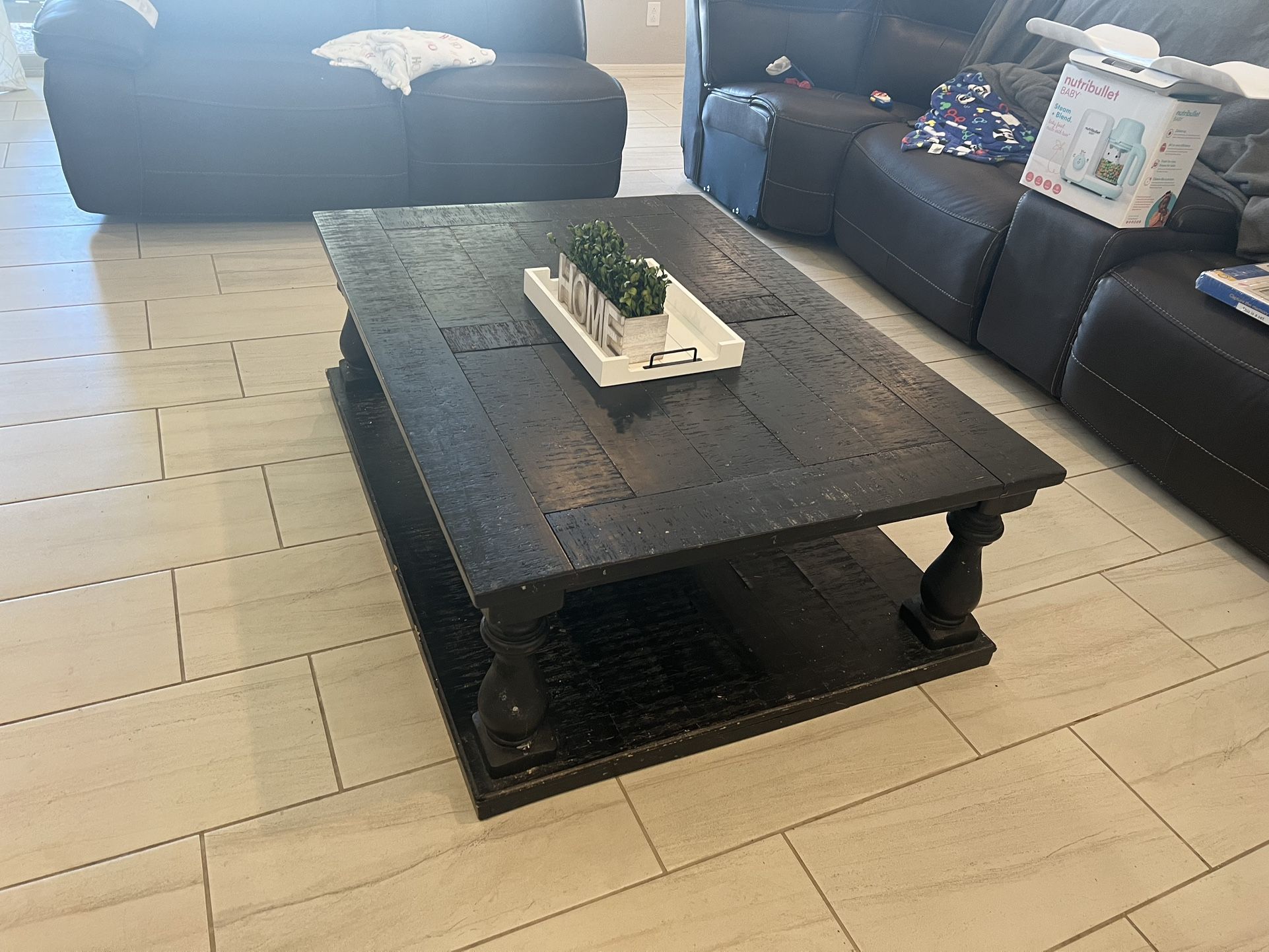 Coffe Table