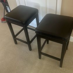 Bar Stool’s $35 For Both 