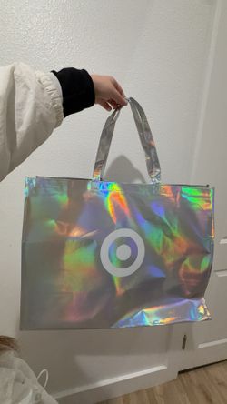 Target Swag Tote Bag