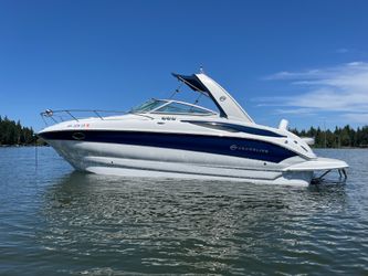 2006 Crownline 270CR