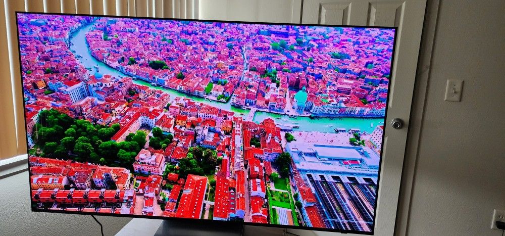 Samsung S90d 65 Inch