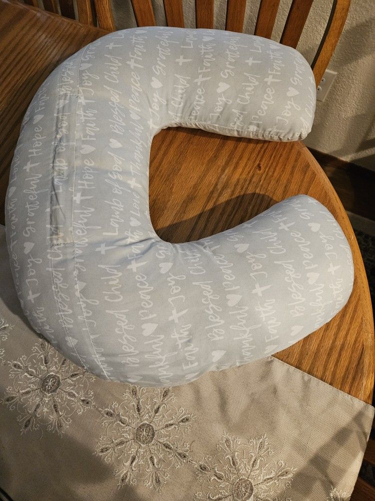 Nursing Pillow