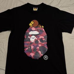 Bape T-Shirt