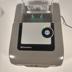 Pitney Bowes Thermal Printer 1E26..$80 OBO