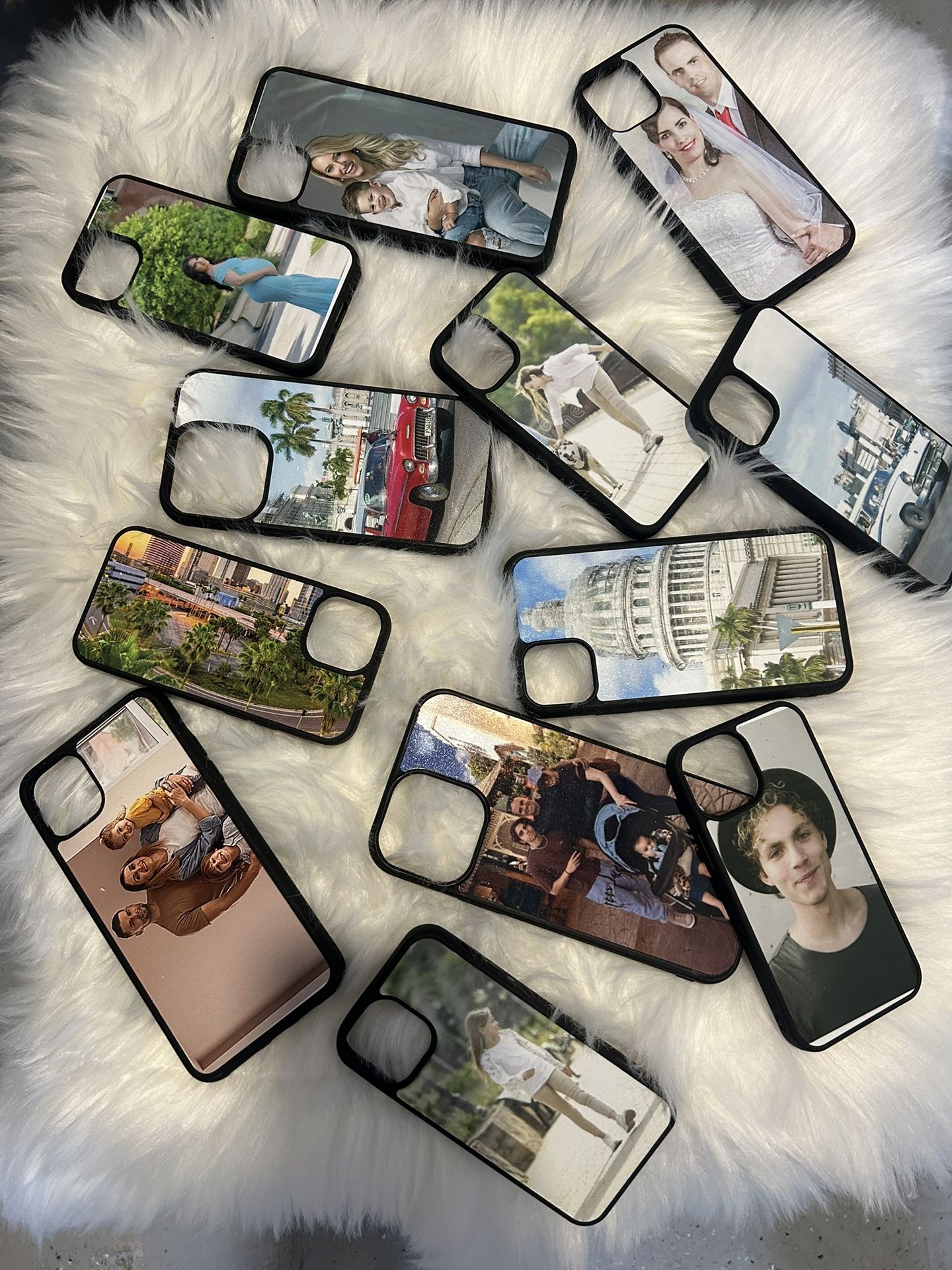 Custom Phone Cases ,Cover Personalizado