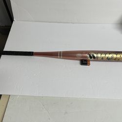Worth Supercell Alloy Softball Bat