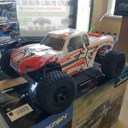 Rc car/truck