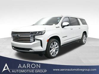 2023 Chevrolet Suburban