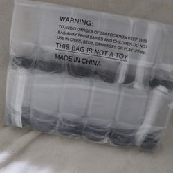 12 Pack Of 4 Ounce Juicing Bottles With Labels