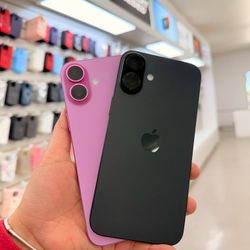Iphone 16 Plus 128gb Unlocked With Sim Slot