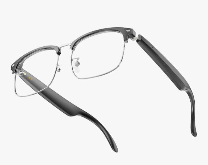 Bluetooth Audio Glasses 
