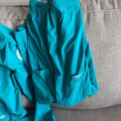 Cherokee Petite Small