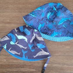 Baby Toddler Sun Hats