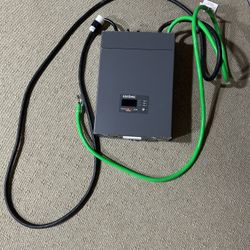 Xantrex Freedom XC 2000 Inverter Charger