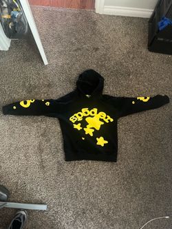 Sp5der Hoodie