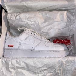 Supreme Air Force 1’s