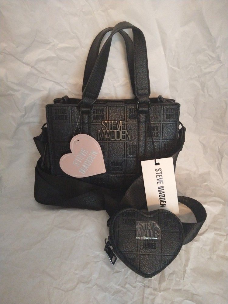 Steve Madden Women's Purse