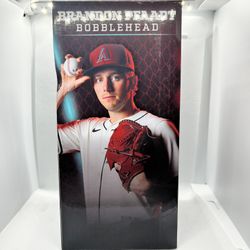 Arizona diamondbacks Bobble Heads 