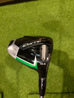 Callaway Elyte Mini Driver