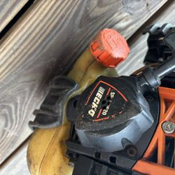 Yard Equipment 