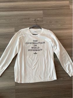 Supreme x Undercover Longsleeve Tee