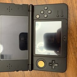 New 3DS
