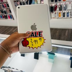 iPad mini 4