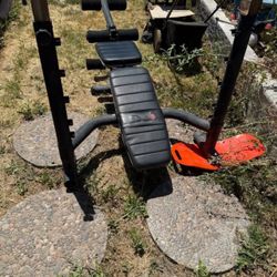 Bench Press 