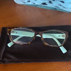Tiffany And Co Glasses