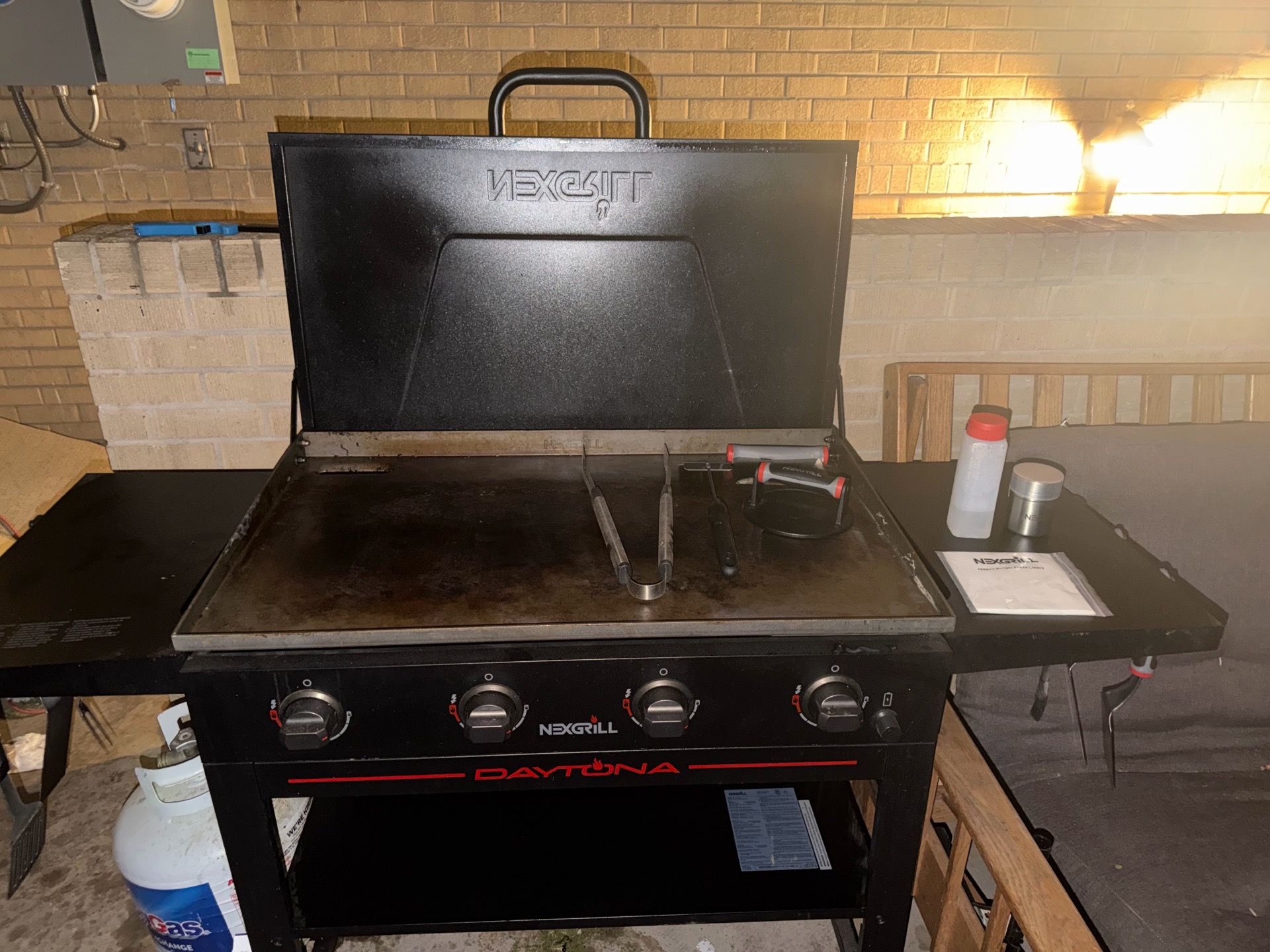 Nexgrill (grill)