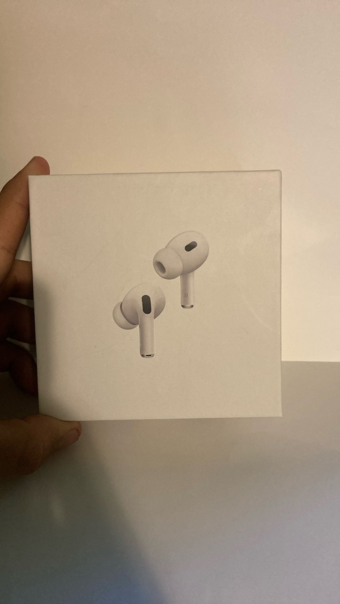 AirPod Pro 2nd Generation