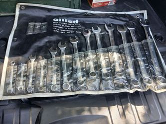 Allied