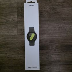 Samsung Galaxy Watch 7 Brand New