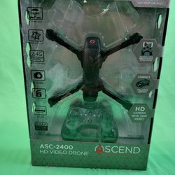 Brand New HD Camera Drone..