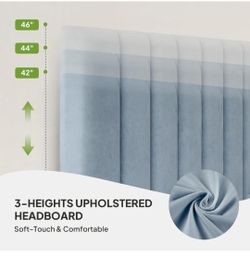 Queen Bed Frame