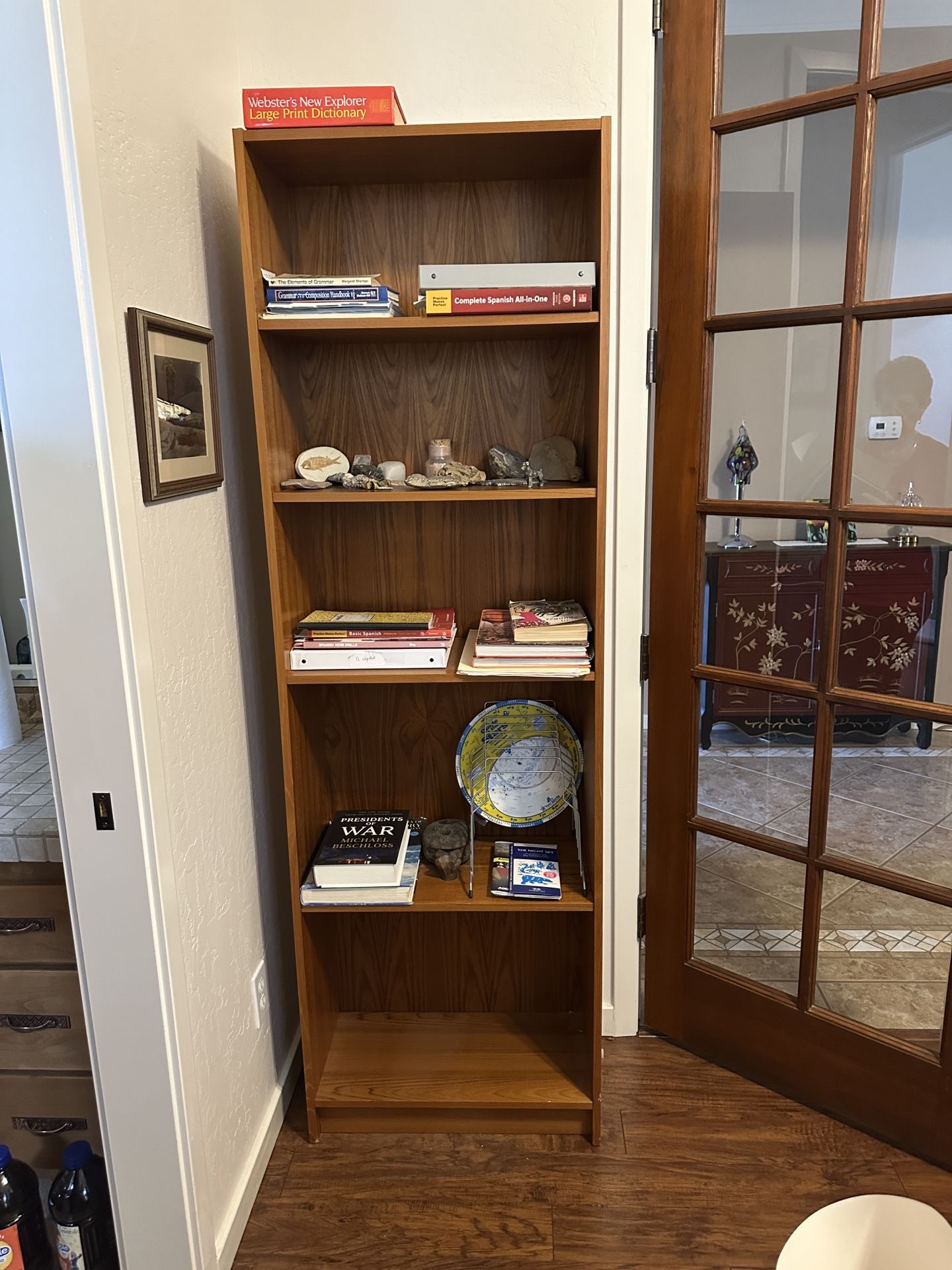 Bookshelf